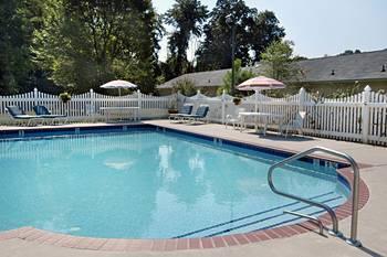 Newport News Inn מתקנים תמונה
