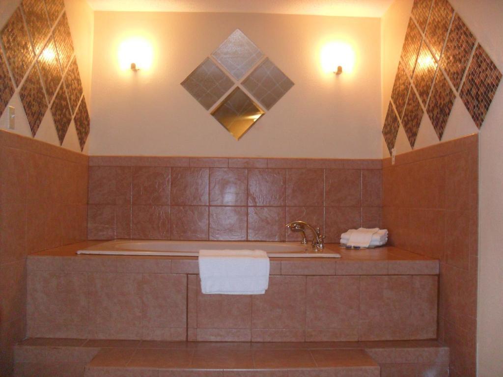 Newport News Inn חדר תמונה